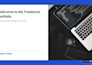full stack developer, front end web developer, full stack website development